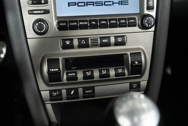 Used 2006 Porsche 911 Carrera S RWD image 35
