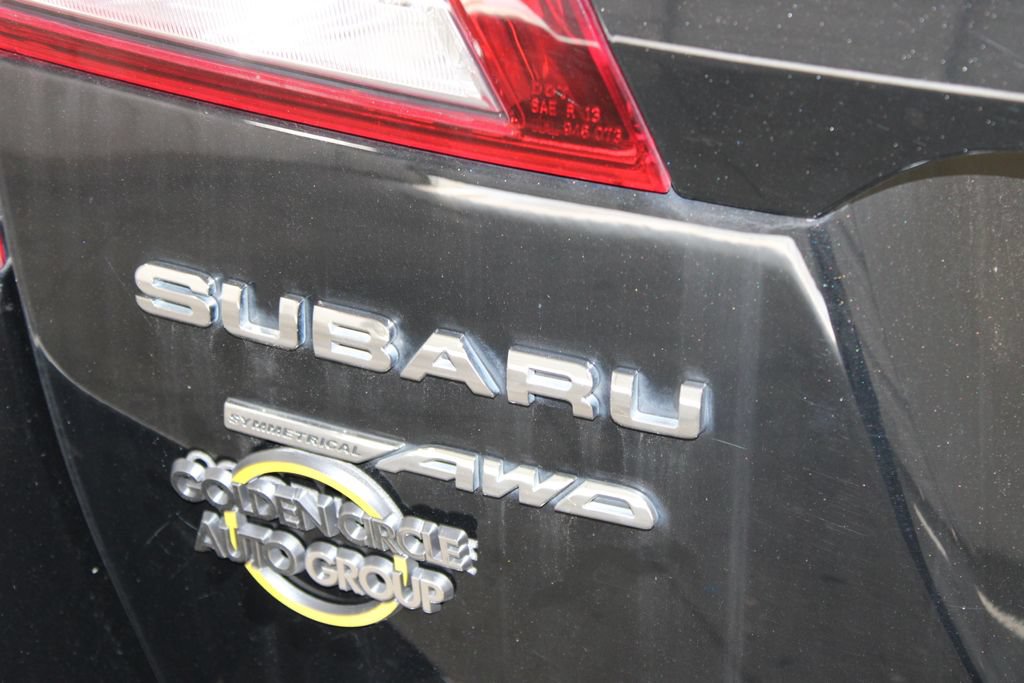 Used 2019 Subaru Outback 2.5i AWD/4WD image 13