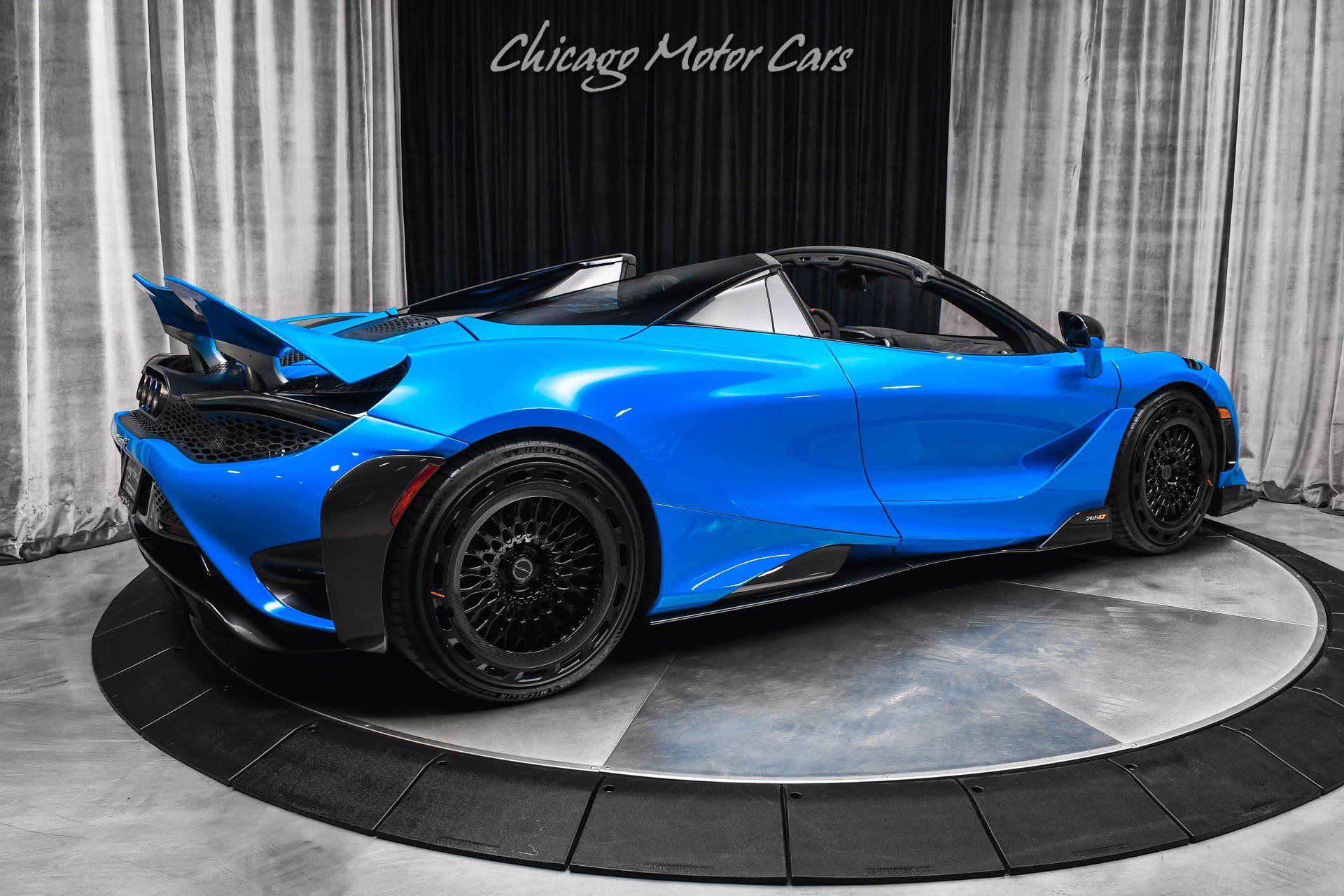 Used 2022 McLaren 765LT image 5