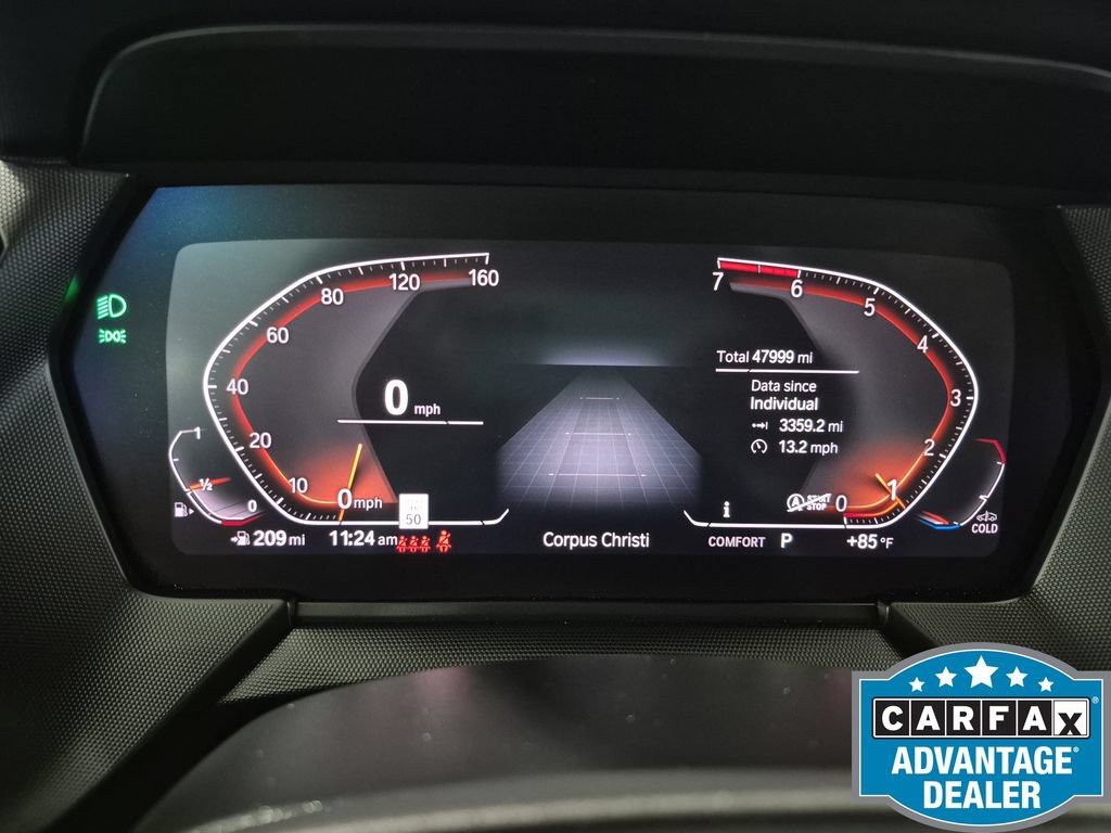 Used 2022 BMW 228i Gran Coupe FWD image 24