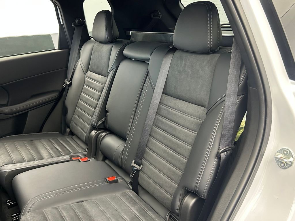 New 2026 Mitsubishi Outlander Trail Edition image 29