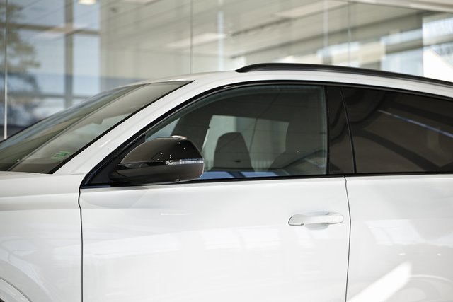 New 2026 Audi RS Q8 performance image 9