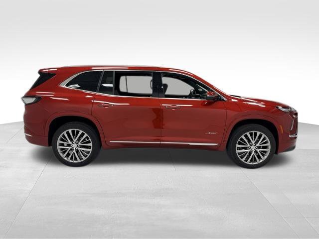 Certified 2026 Buick Enclave Avenir w/ Super Cruise Package AWD/4WD image 4
