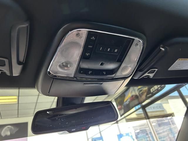 Used 2023 Dodge Charger SRT Hellcat w/ Harman/Kardon Audio Group RWD image 24