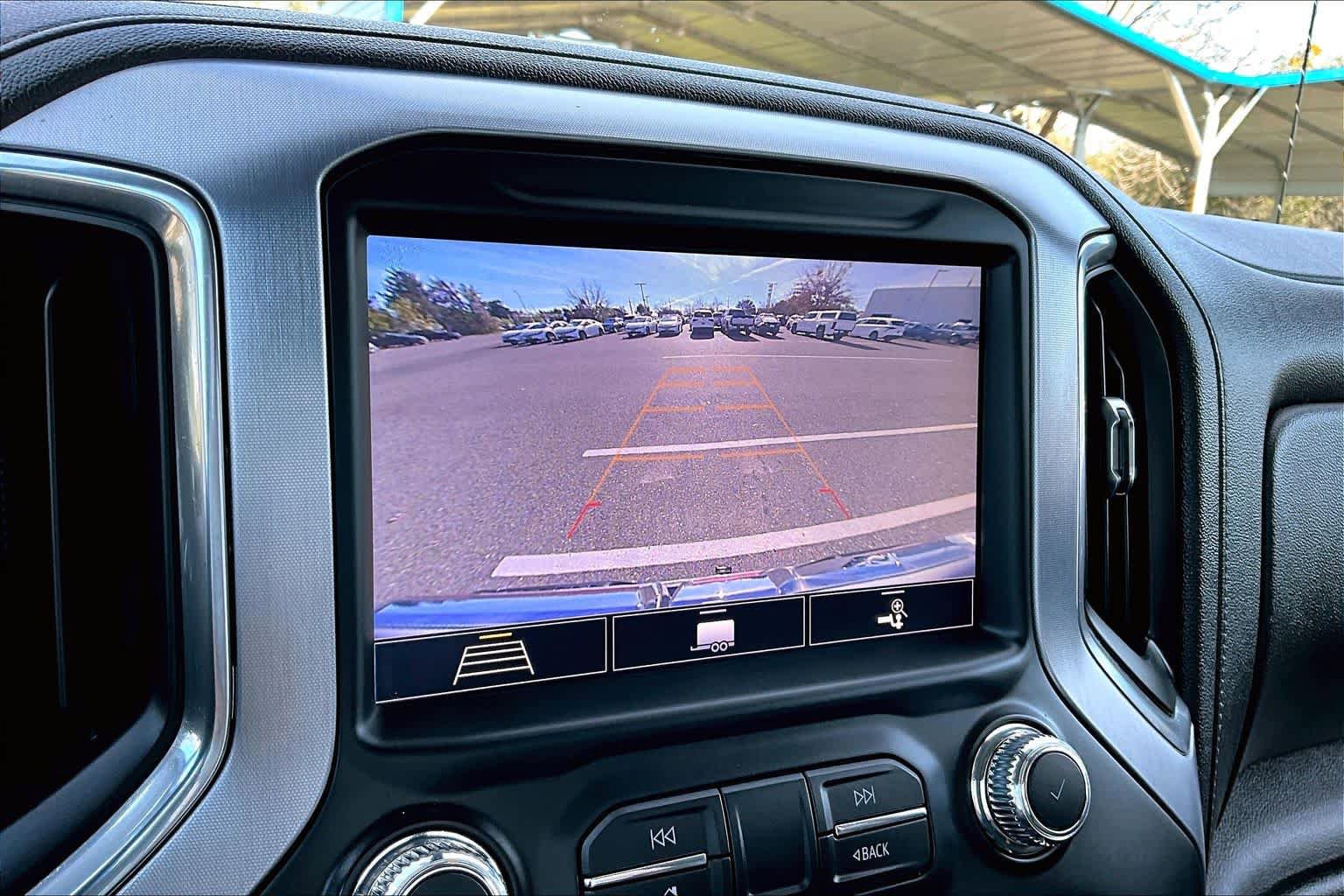 Used 2020 GMC Sierra 1500 SLT w/ SLT Premium Plus Package image 26