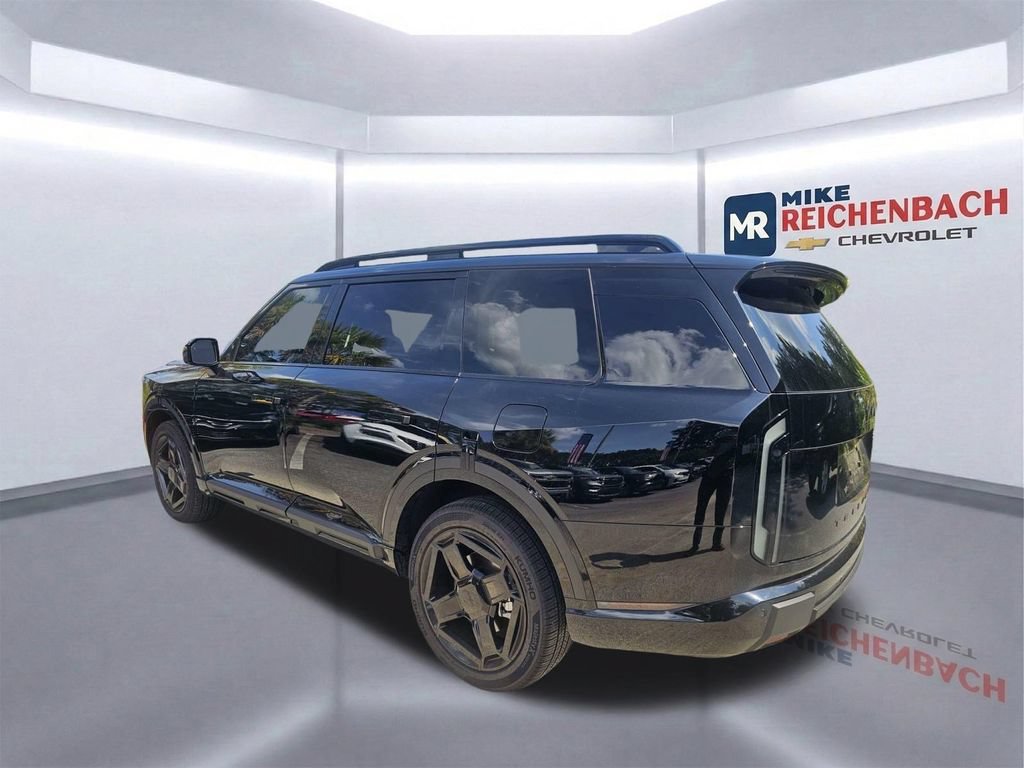 Used 2027 Kia Telluride EX X-Line w/ Towing Package AWD/4WD image 5