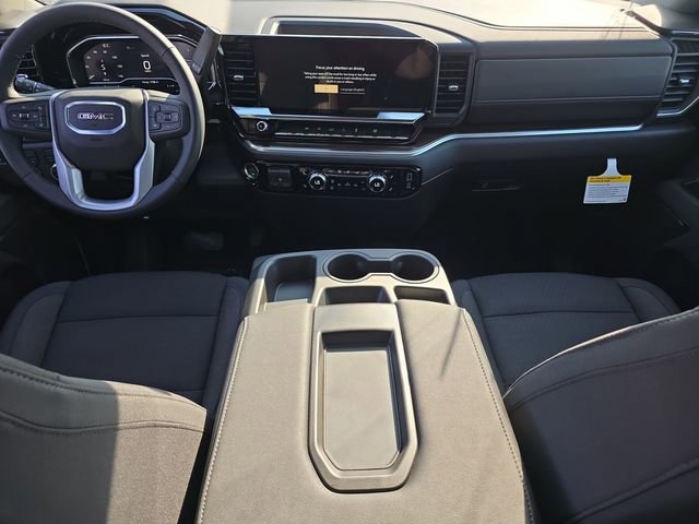 New 2025 GMC Sierra 1500 Elevation image 20