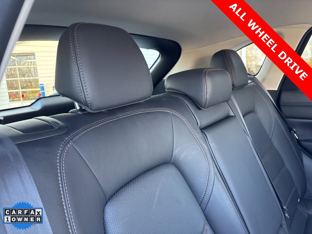 Used 2020 MAZDA CX-5 Grand Touring image 26