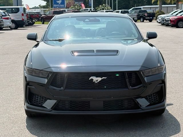New 2026 Ford Mustang GT Premium RWD image 8
