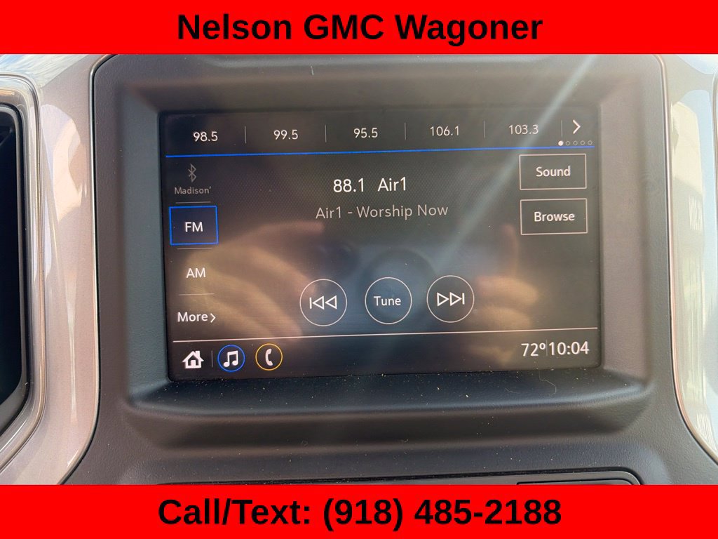 Used 2021 GMC Sierra 3500 4x4 Regular Cab w/ Convenience Package image 25