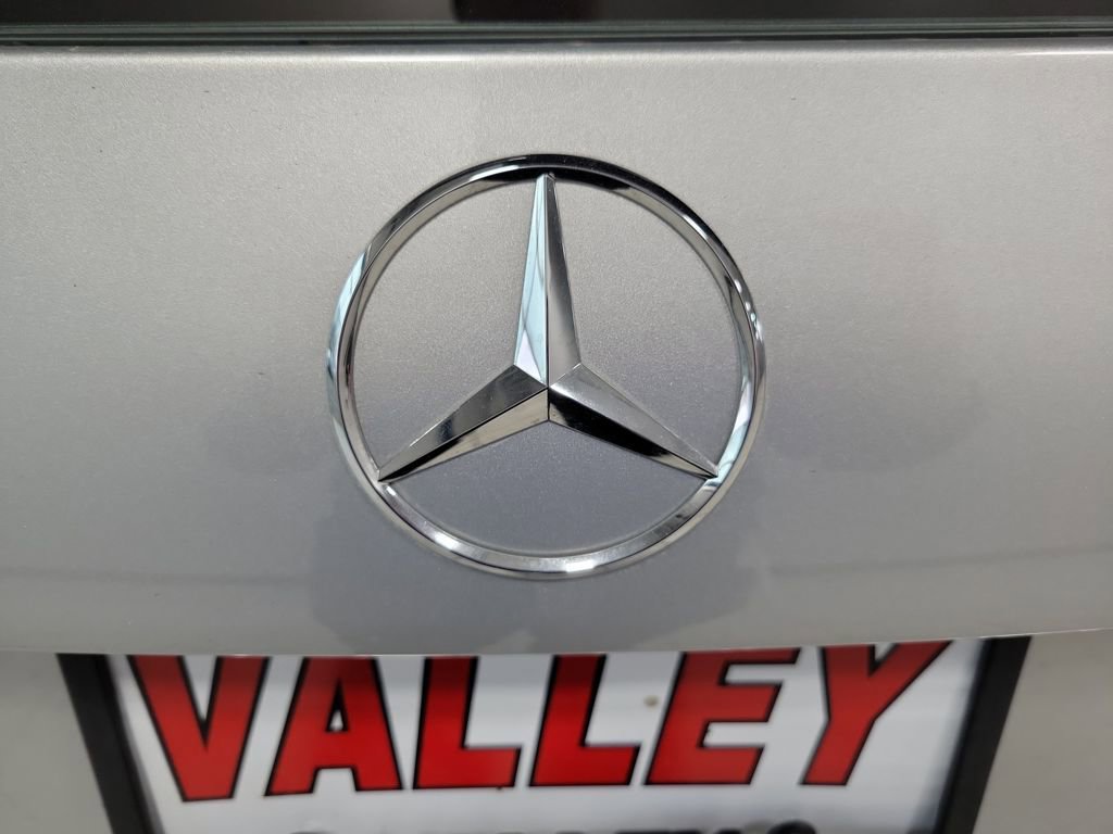 Used 2024 Mercedes-Benz GLB 35 AMG 4MATIC image 16