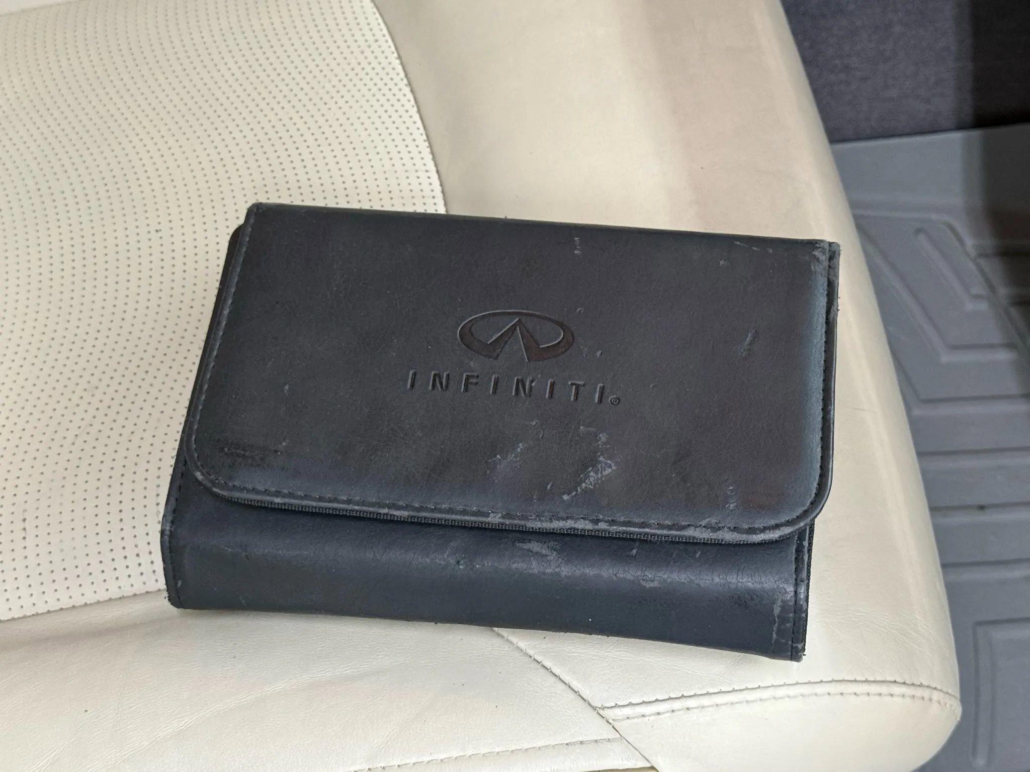 Used 2017 INFINITI QX80 2WD image 62