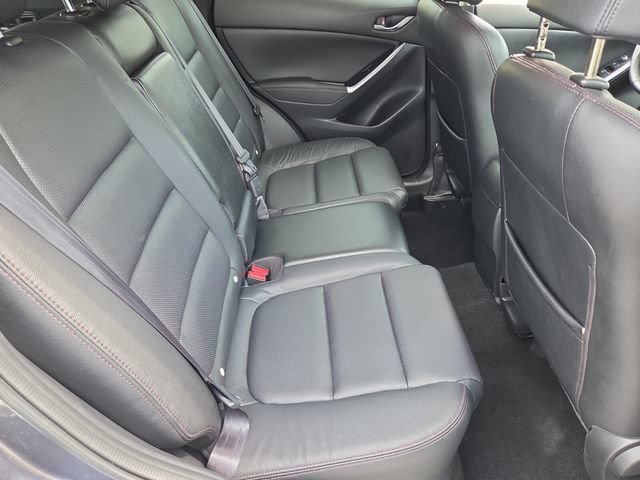 Used 2016 MAZDA CX-5 Grand Touring FWD image 17