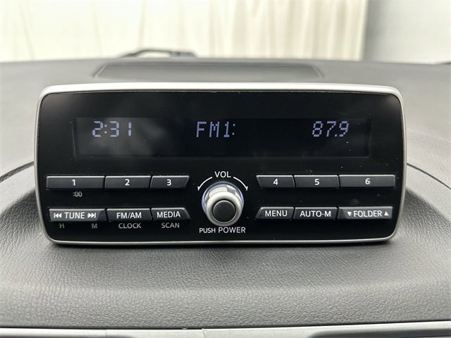 Used 2014 MAZDA MAZDA3 i Touring image 16