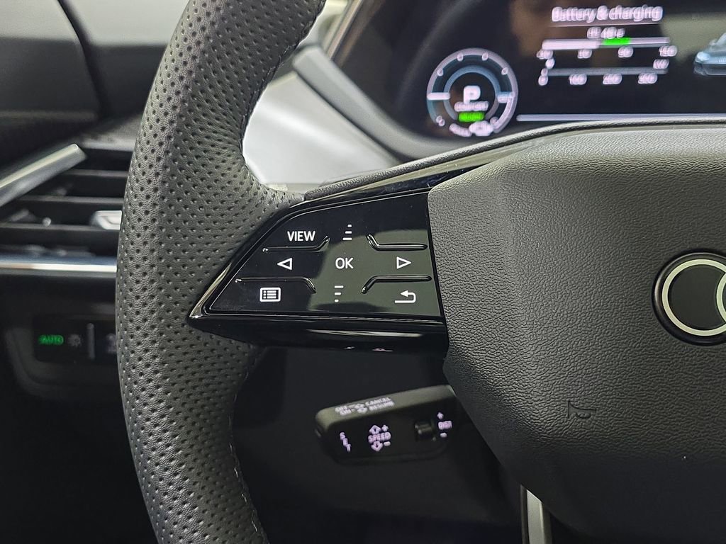 New 2026 Audi S e-tron GT Prestige image 17