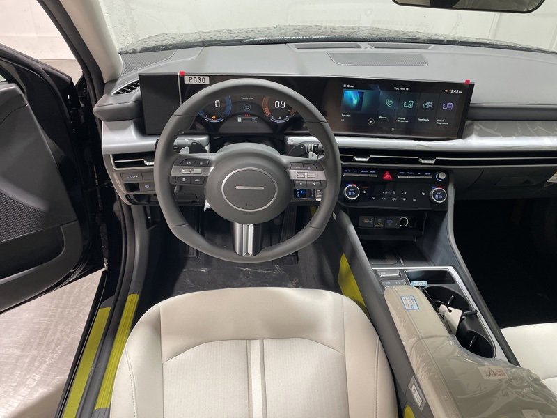 New 2026 Hyundai Sonata SEL image 26