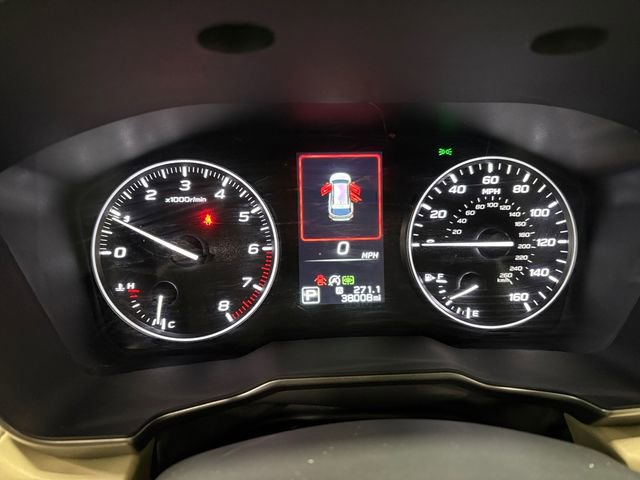 Used 2024 Subaru Outback Limited image 13