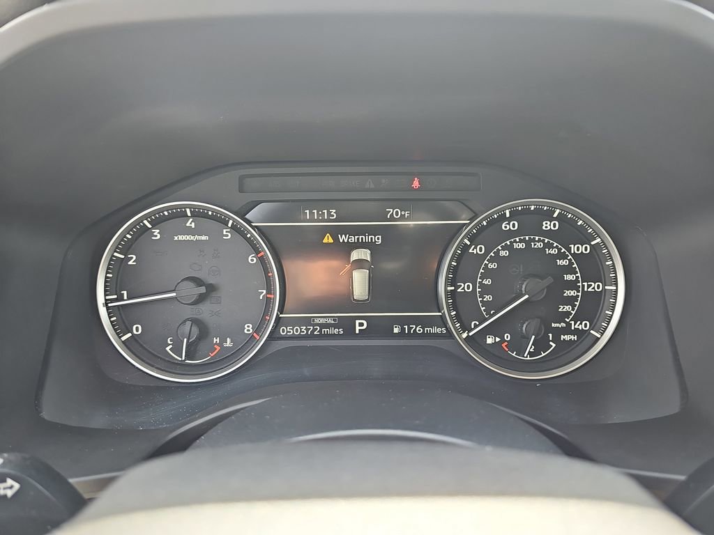 Used 2022 Mitsubishi Outlander SEL AWD/4WD image 23