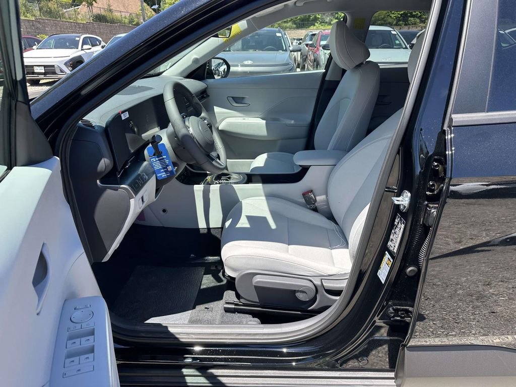 New 2026 Hyundai Kona SEL Sport AWD/4WD image 15