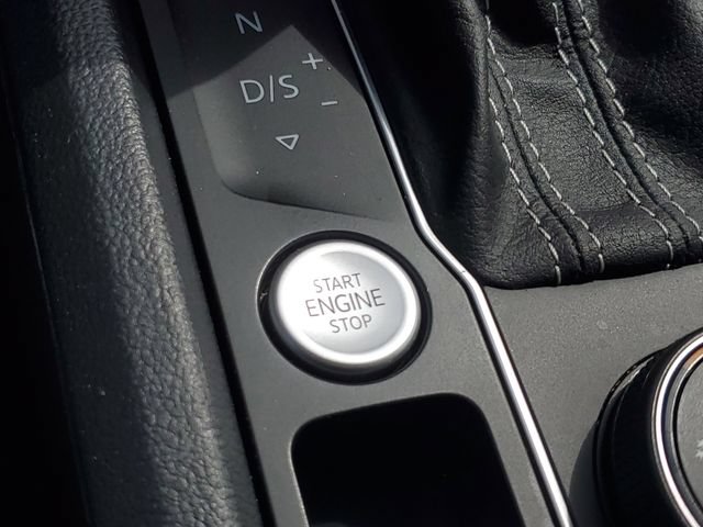Used 2022 Volkswagen Atlas SEL AWD/4WD image 24