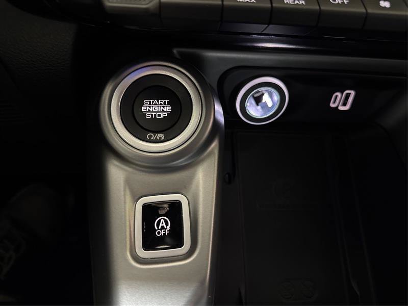 Used 2024 Dodge Hornet R/T w/ R/T Blacktop Package AWD/4WD image 28