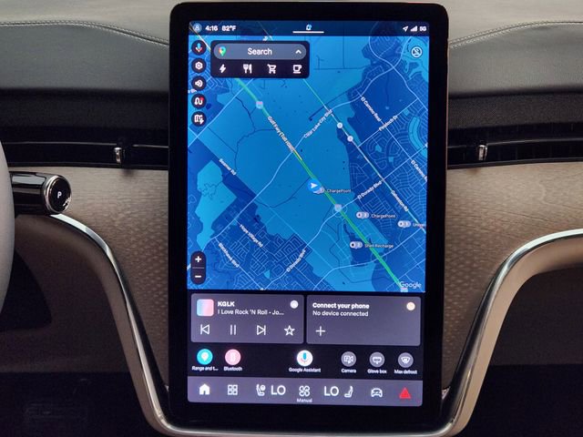 New 2026 Volvo EX90 Plus image 16