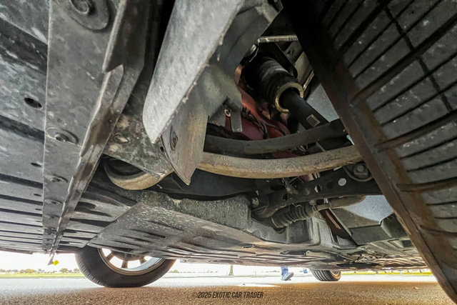 Used 2012 Jaguar XJ image 84