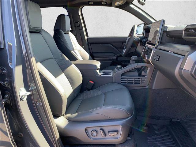 New 2026 Toyota 4Runner TRD Sport Premium image 28