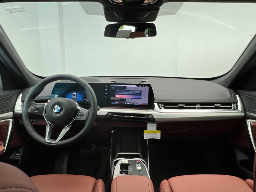 Used 2026 BMW X1 xDrive28i image 10