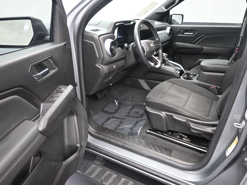 Used 2023 Chevrolet Colorado LT w/ LT Convenience Package image 11
