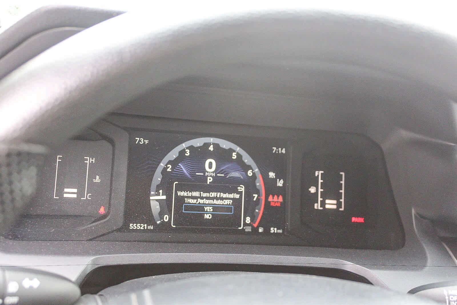 Used 2024 Toyota Tacoma SR5 AWD/4WD image 21