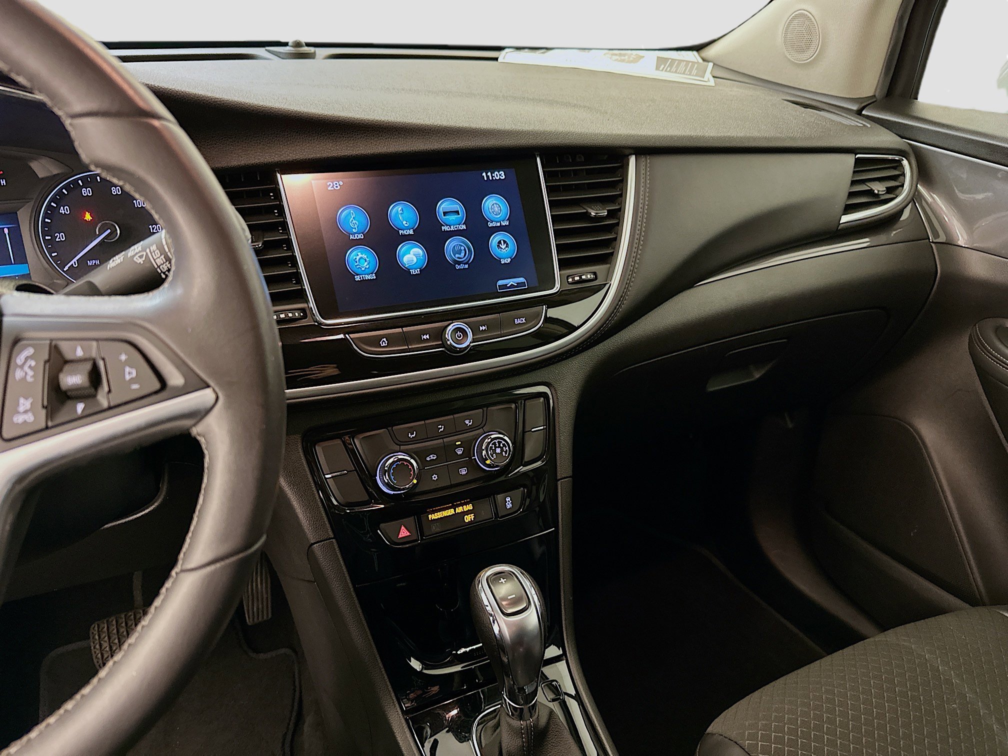 Used 2021 Buick Encore Preferred w/ Safety Package image 26