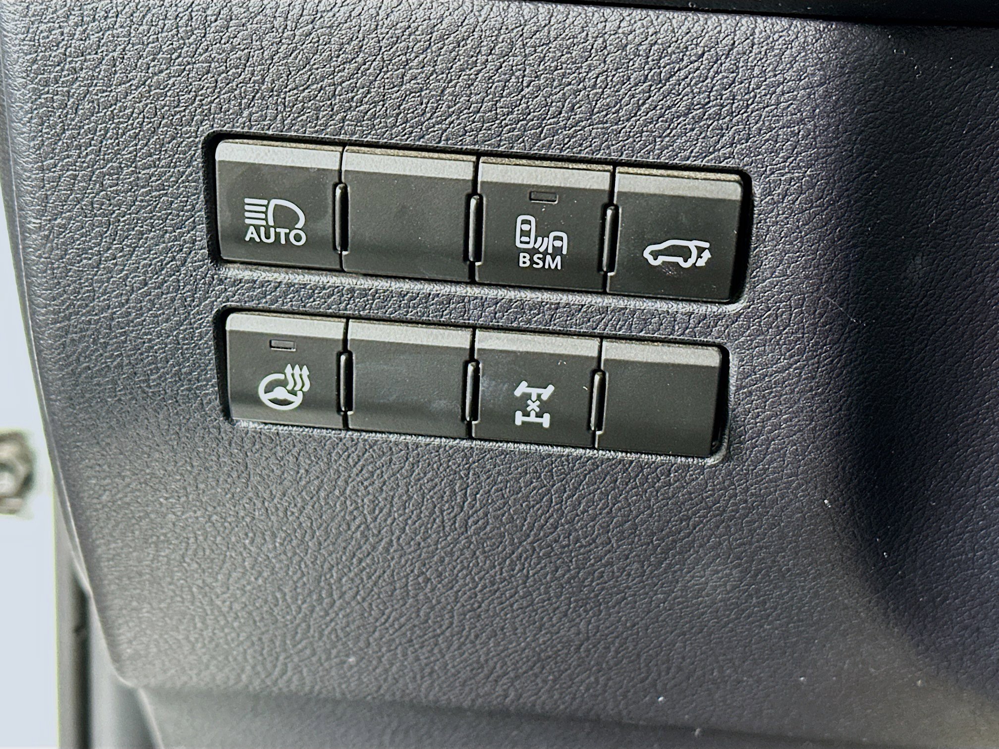 Used 2018 Lexus NX 300 F Sport w/ F Sport Premium Package image 13