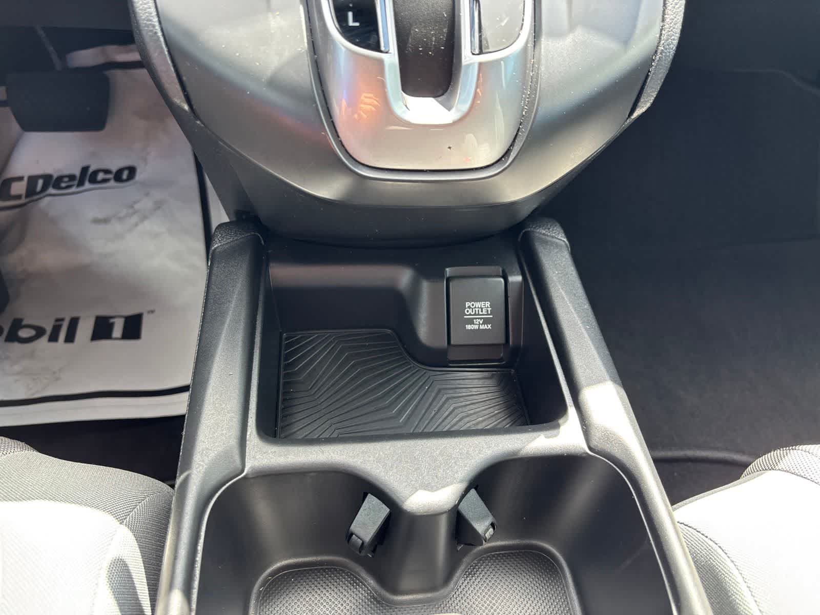 Used 2019 Honda CR-V EX image 18