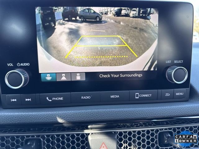 Used 2024 Honda Civic Sport image 18