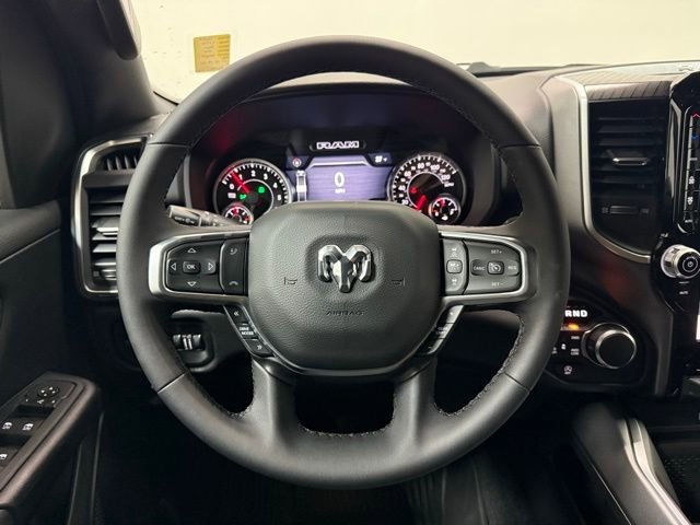 New 2026 RAM 1500 Big Horn AWD/4WD image 14