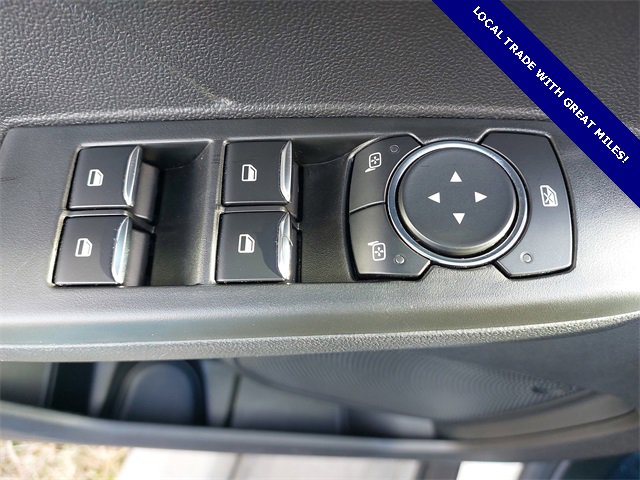 Certified 2022 Ford Escape SEL image 27