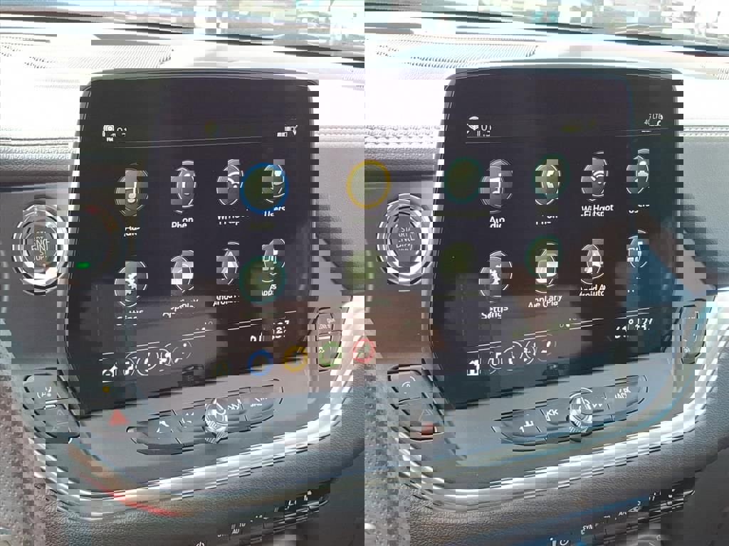 New 2025 Chevrolet Blazer LT image 20