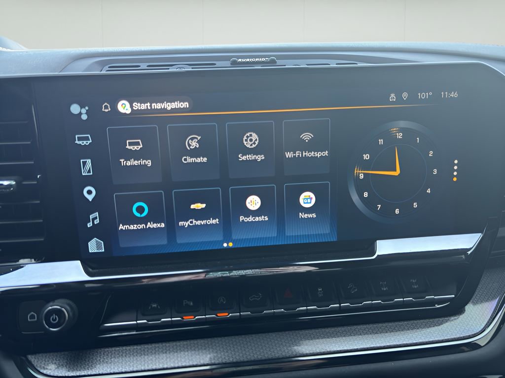 Used 2024 Chevrolet Silverado 1500 ZR2 w/ ZR2 Bison Edition image 17