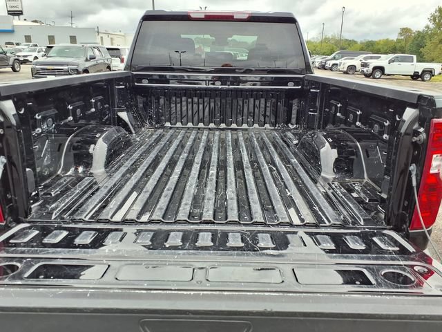 Used 2026 Chevrolet Silverado 2500 LT AWD/4WD image 42