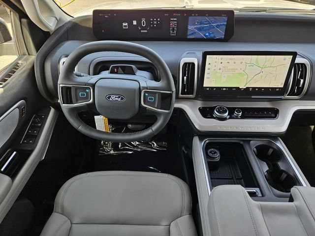 New 2027 Ford Expedition Active RWD image 17