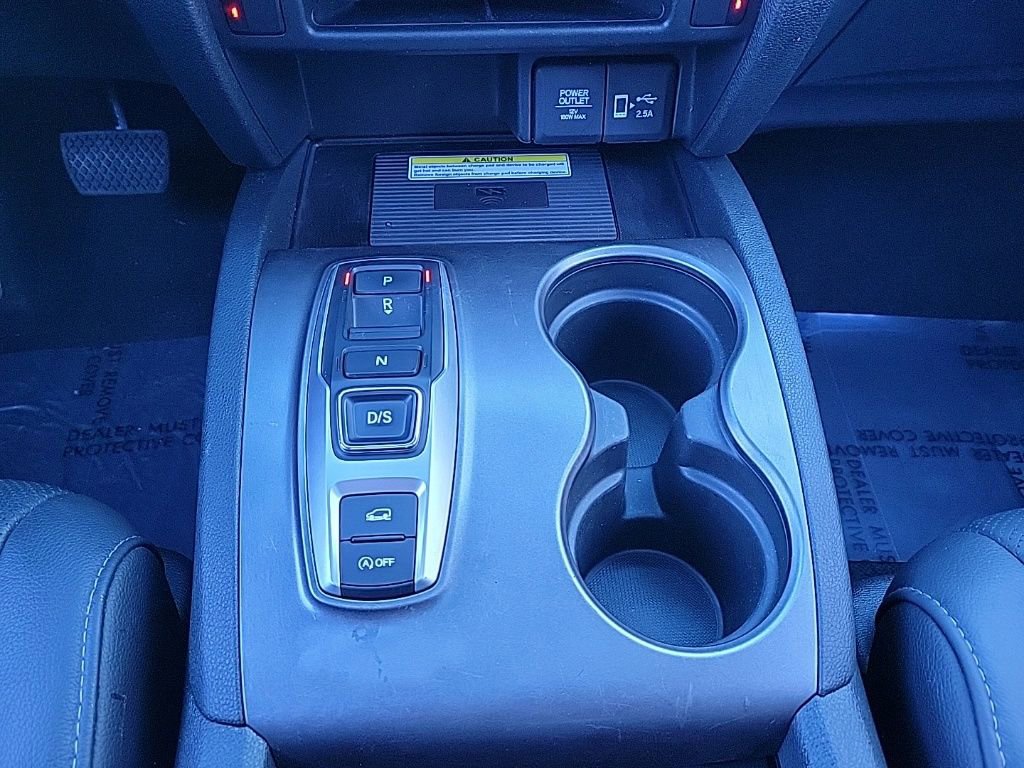 Used 2023 Honda Passport EX-L image 27