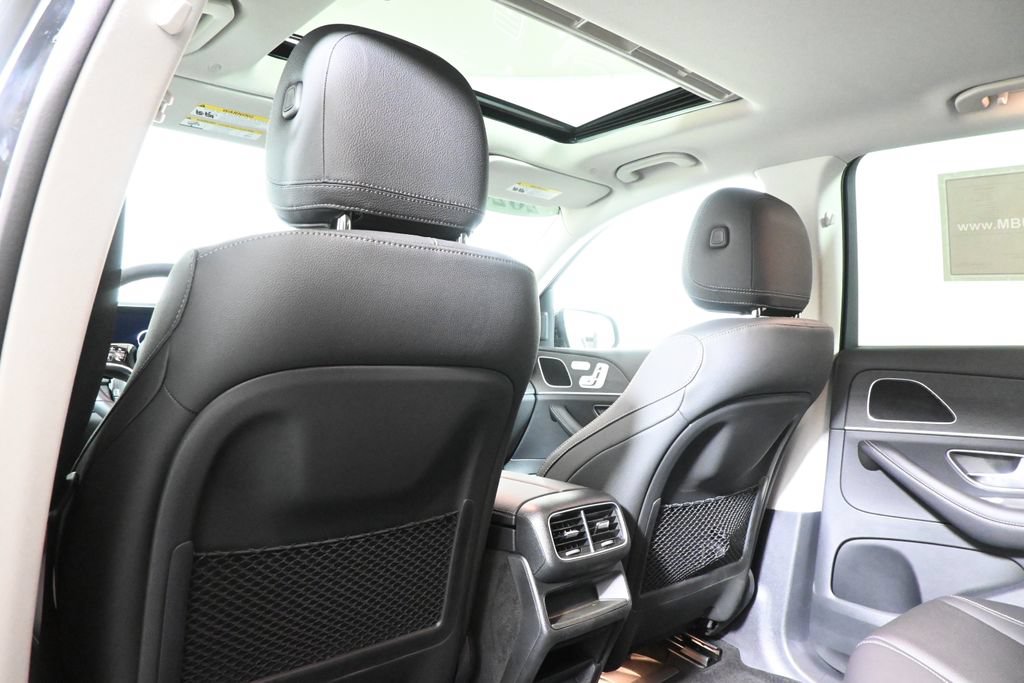 Certified 2026 Mercedes-Benz GLE 350 4MATIC image 31