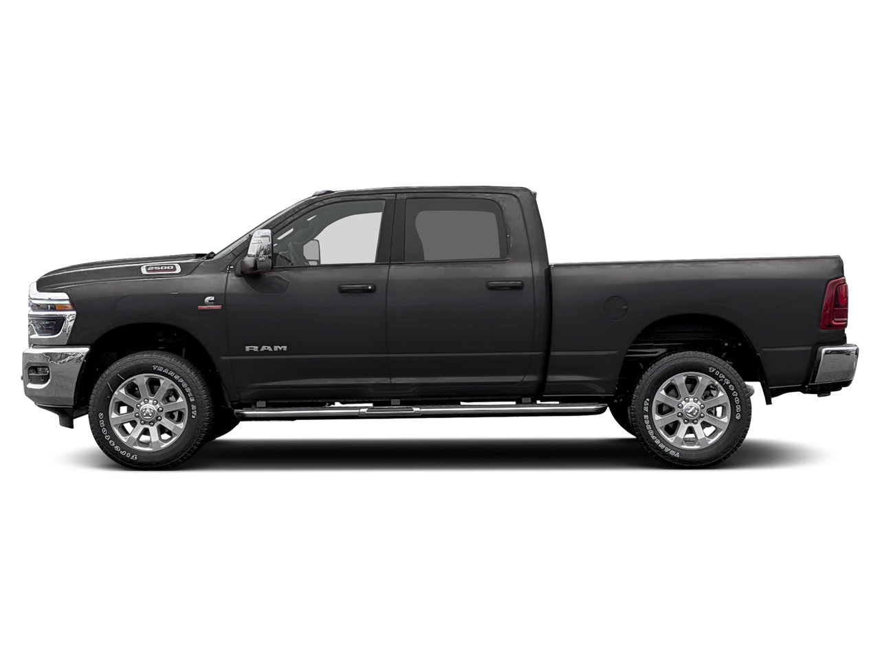 New 2026 RAM 2500 Laramie AWD/4WD image 33