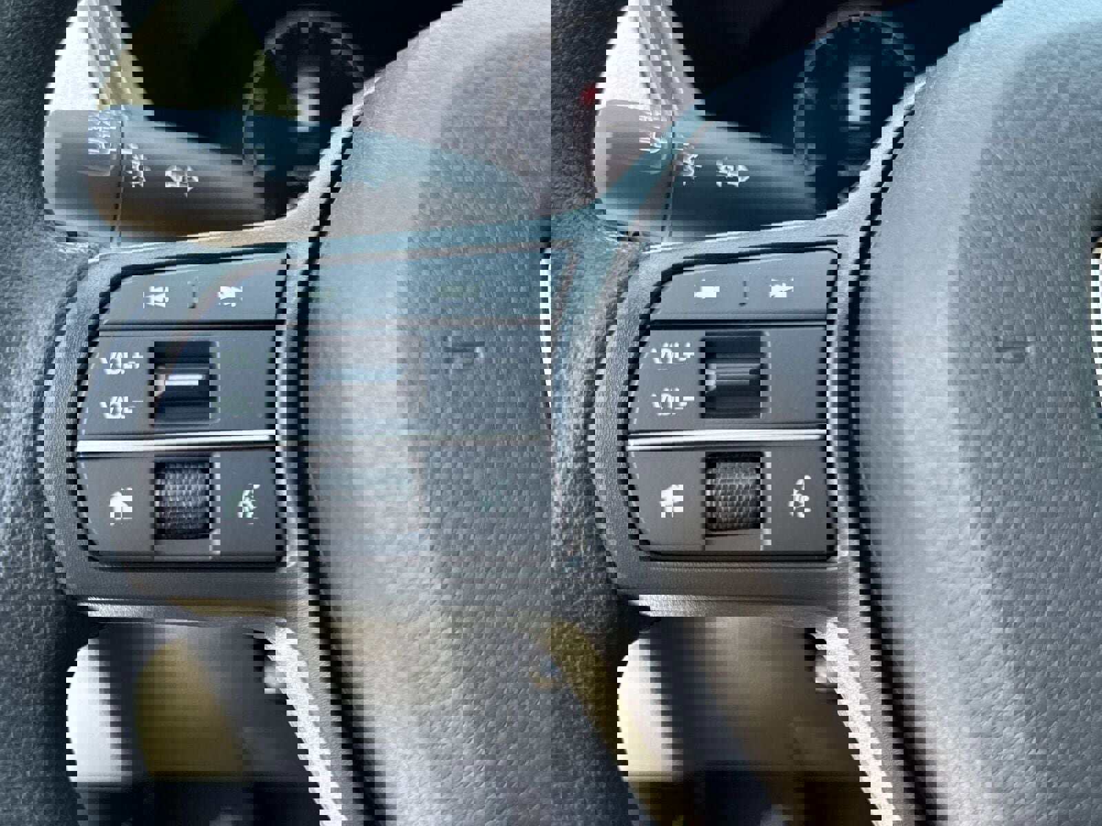 New 2026 Honda CR-V LX image 16