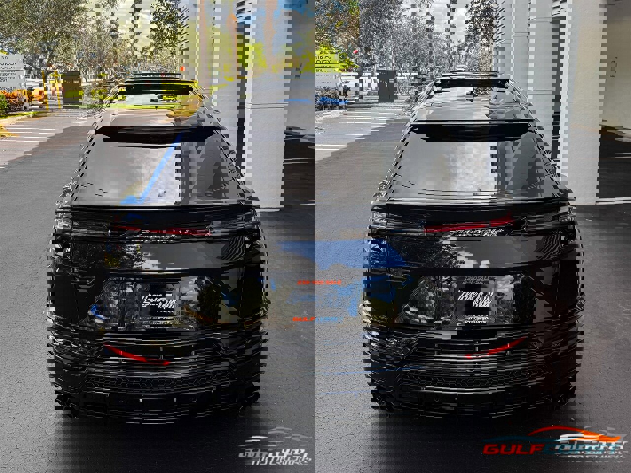 Used 2024 Lamborghini Urus S image 58