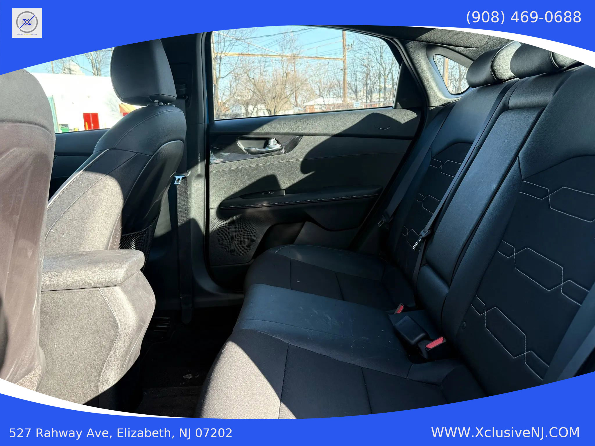 Used 2022 Kia Forte GT-Line image 23