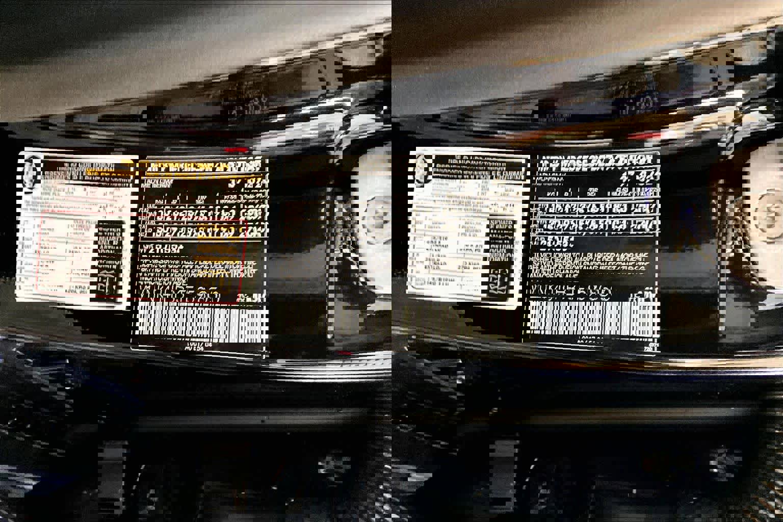 New 2026 Mercedes-Benz GLC 300 4MATIC image 12