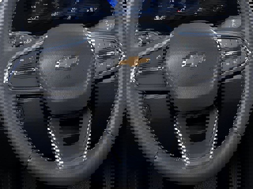 New 2026 Chevrolet Equinox EV LT image 19