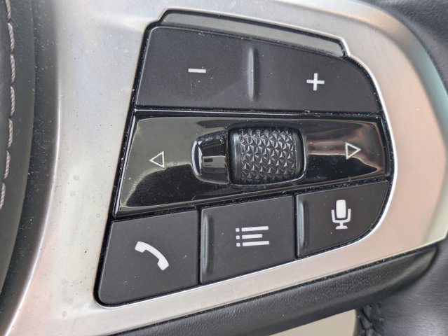 Used 2021 BMW X7 xDrive40i w/ M Sport Package AWD/4WD image 15